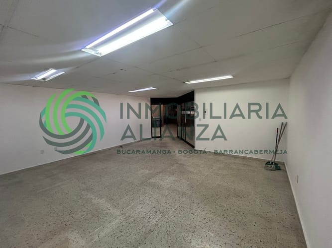 Oficina en arriendo en Coaviconsa, Bucaramanga, 42 m² · foto 6 de 8