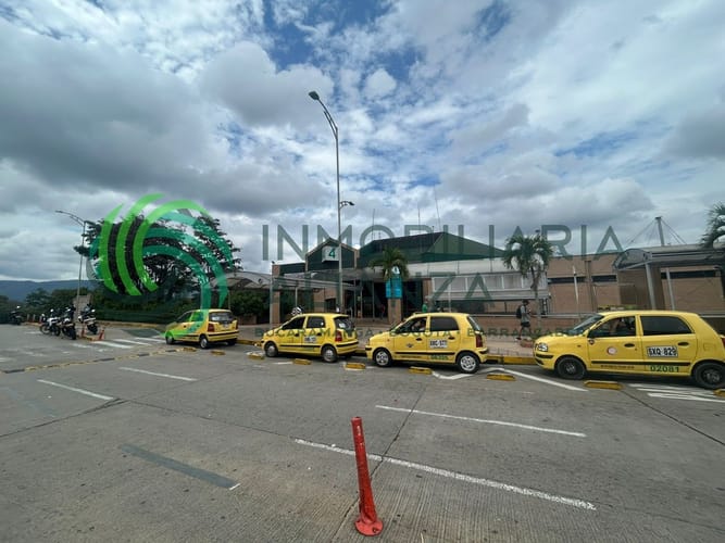 Oficina en arriendo en Coaviconsa, Bucaramanga, 42 m² · foto 8 de 8