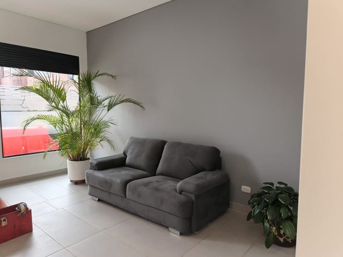 Apartaestudio en venta en Puente Largo, Bogotá, 21 m² · foto 2 de 16