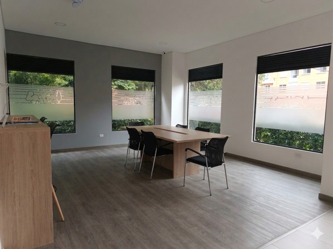 Apartaestudio en venta en Puente Largo, Bogotá, 21 m² · foto 3 de 16