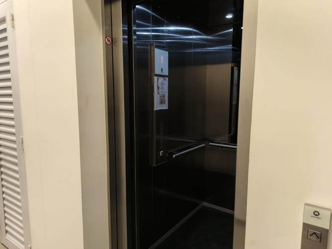 Apartaestudio en venta en Puente Largo, Bogotá, 21 m² · foto 5 de 16