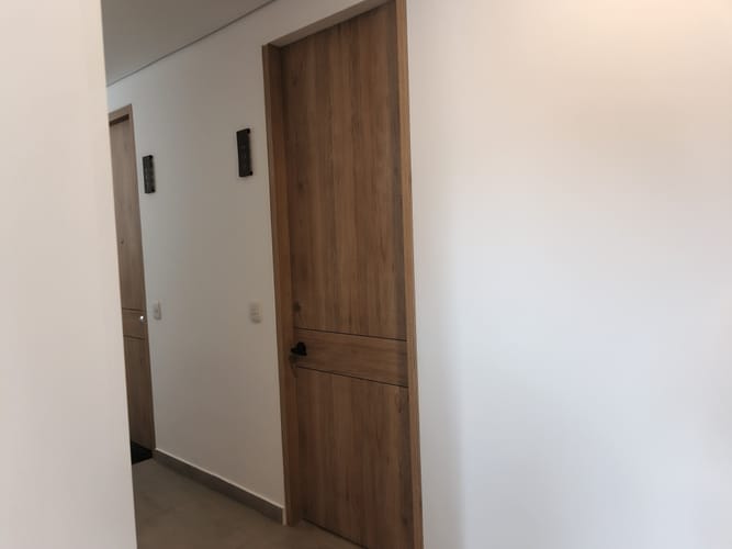 Apartaestudio en venta en Puente Largo, Bogotá, 21 m² · foto 7 de 16