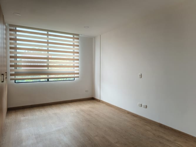 Apartaestudio en venta en Puente Largo, Bogotá, 21 m² · foto 8 de 16