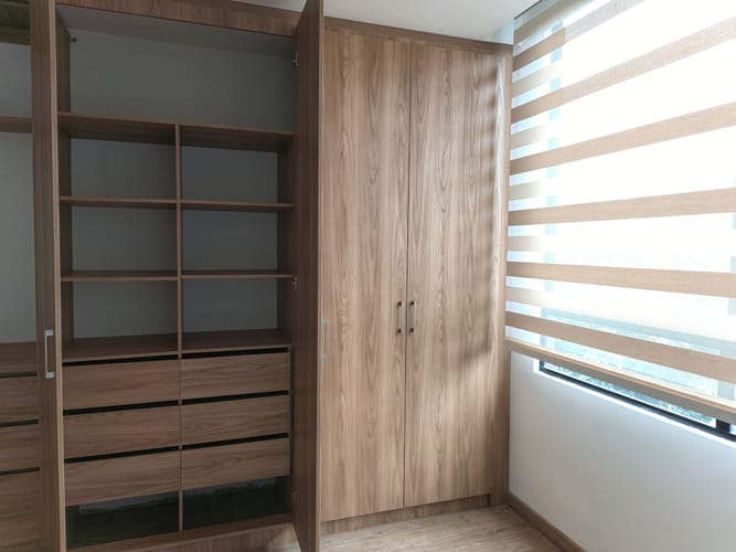 Apartaestudio en venta en Puente Largo, Bogotá, 21 m² · foto 11 de 16