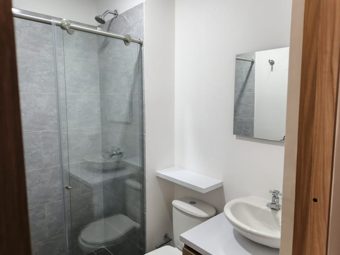 Apartaestudio en venta en Puente Largo, Bogotá, 21 m² · foto 14 de 16