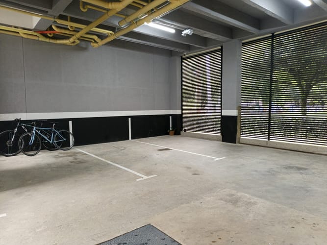Apartaestudio en venta en Puente Largo, Bogotá, 21 m² · foto 15 de 16