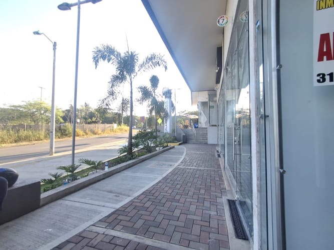 Local en arriendo en Ciudad Pacífica, Cali, 20 m² · foto 3 de 13