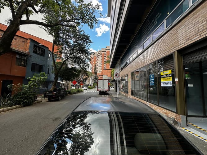 Local en arriendo en Aves Maria, Sabaneta, 142 m² · foto 10 de 13