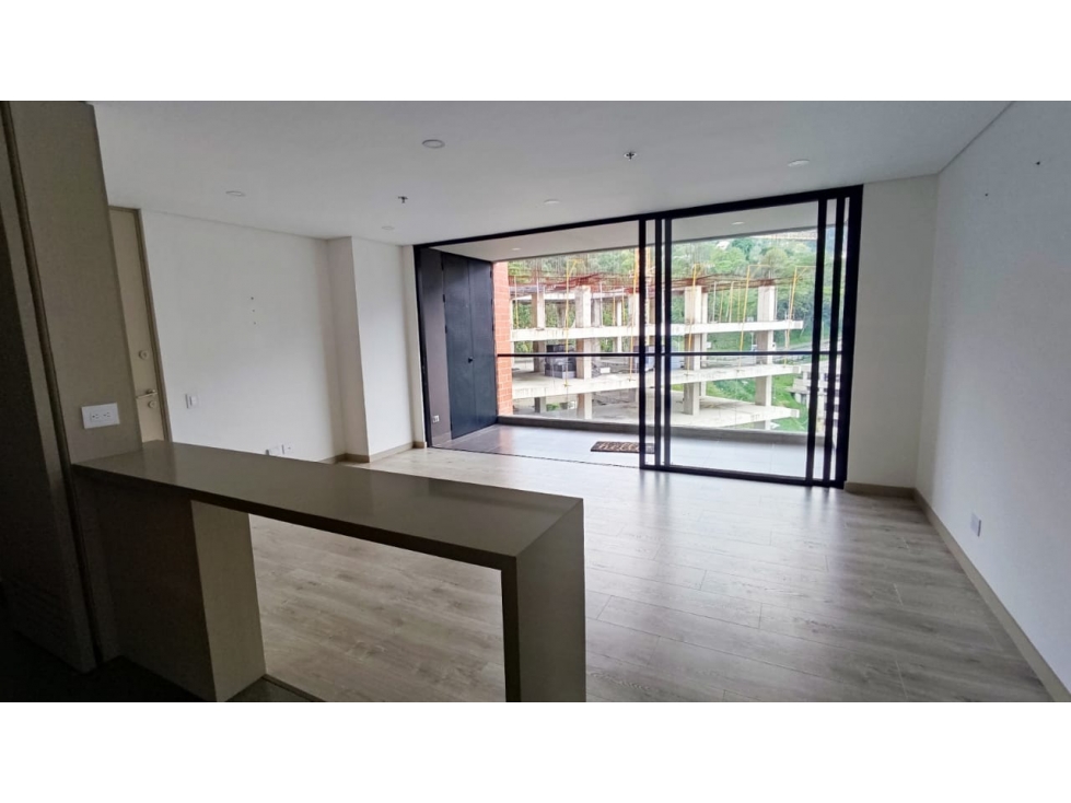 Apartamento en Arriendo en Vía Las Palmas, Medellín