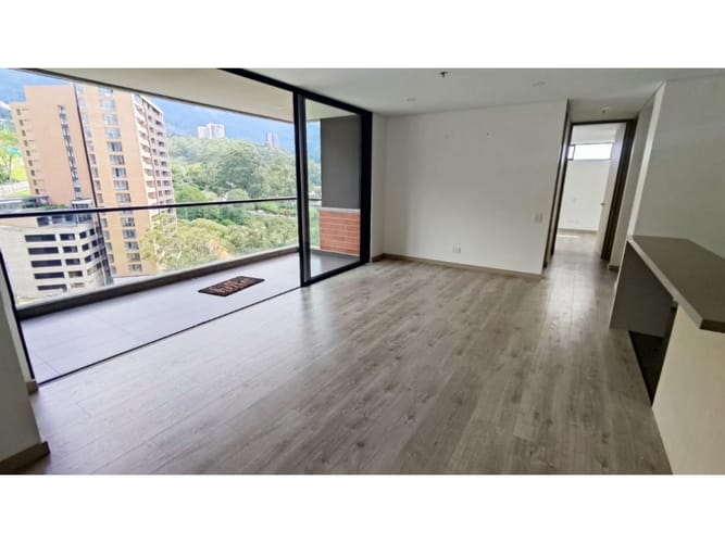 Apartamento de 2 alcobas en arriendo en Vía Las Palmas, Medellín, 78 m² · foto 5 de 24