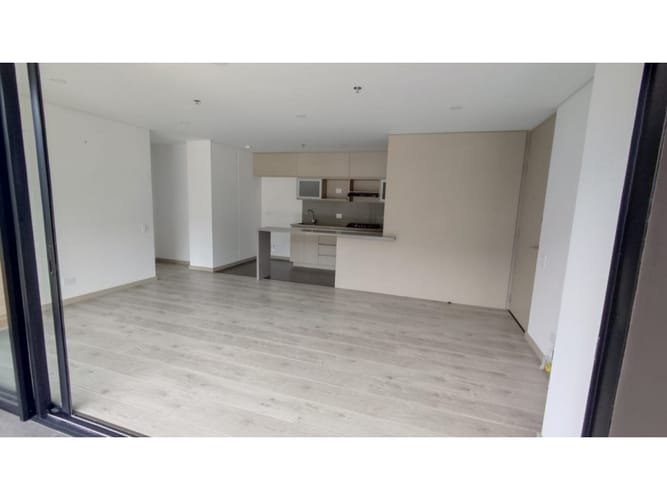 Apartamento de 2 alcobas en arriendo en Vía Las Palmas, Medellín, 78 m² · foto 7 de 24