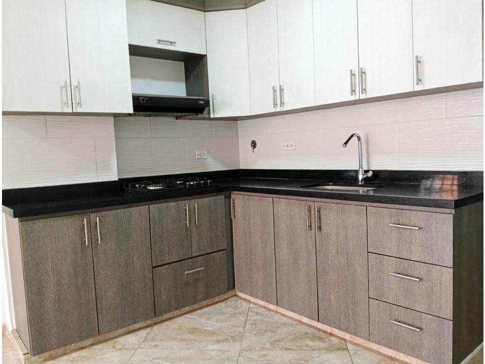 Foto del apartamento