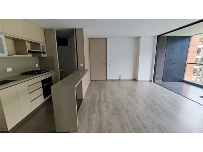 Apartamento de 2 alcobas en arriendo en Vía Las Palmas, Medellín, 78 m² · foto 10 de 24
