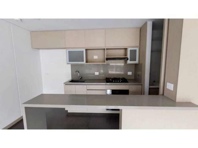Apartamento de 2 alcobas en arriendo en Vía Las Palmas, Medellín, 78 m² · foto 12 de 24