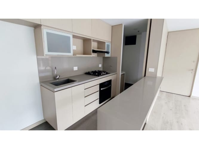 Apartamento de 2 alcobas en arriendo en Vía Las Palmas, Medellín, 78 m² · foto 15 de 24