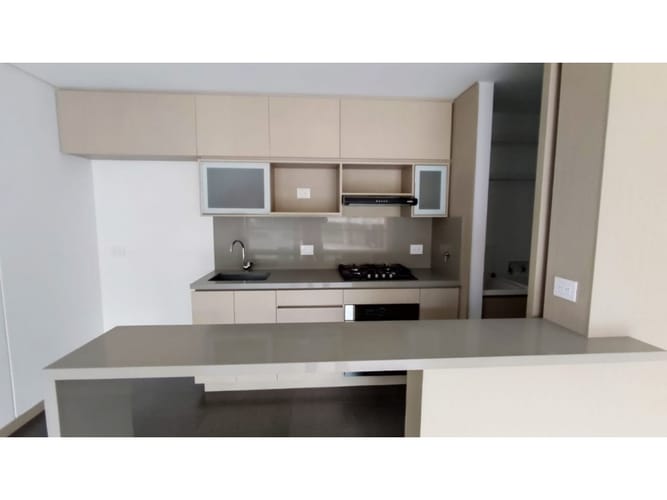 Apartamento de 2 alcobas en arriendo en Vía Las Palmas, Medellín, 78 m² · foto 16 de 24