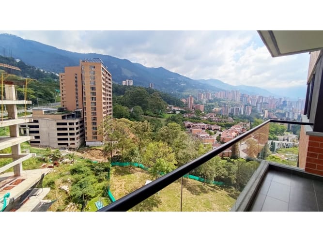 Apartamento de 2 alcobas en arriendo en Vía Las Palmas, Medellín, 78 m² · foto 18 de 24