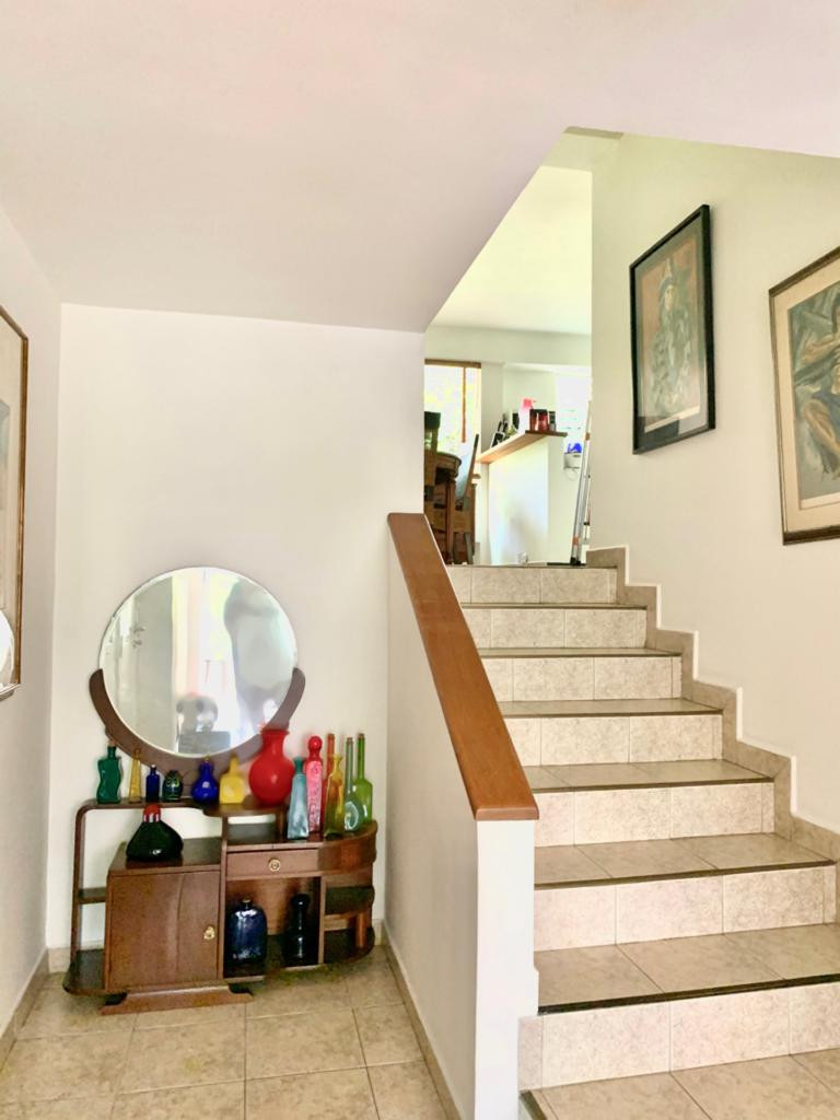 Apartamento en venta en El Poblado, Medellín · foto 6 de 9