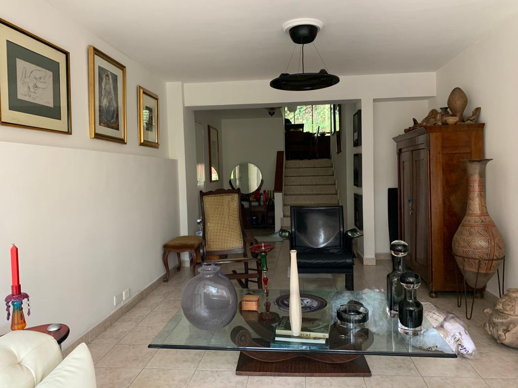 Apartamento en venta en El Poblado, Medellín · foto 7 de 9