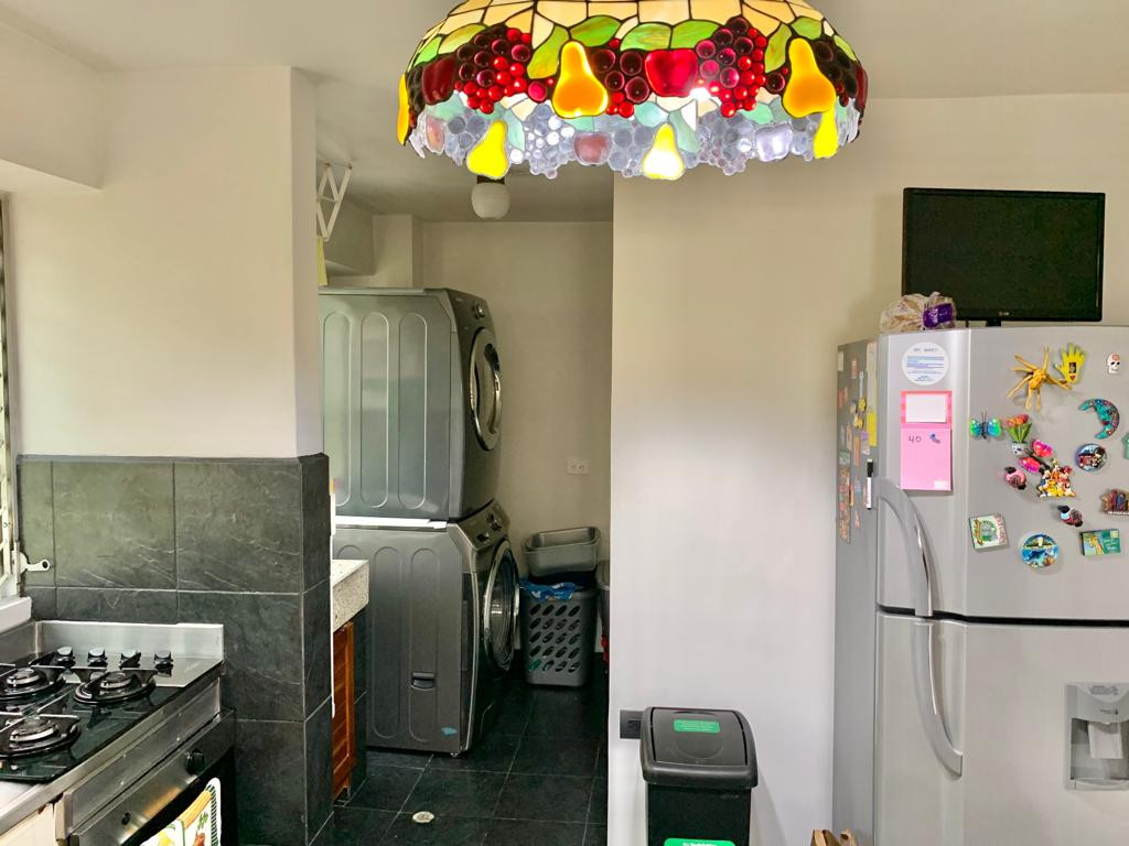 Apartamento en venta en El Poblado, Medellín · foto 9 de 9