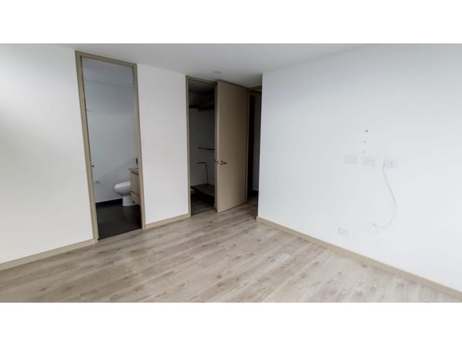 Apartamento de 2 alcobas en arriendo en Vía Las Palmas, Medellín, 78 m² · foto 24 de 24