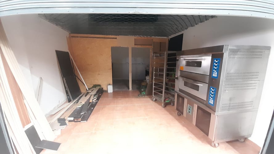 Local en arriendo en Aves Maria, Sabaneta, 40 m² · foto 2 de 5