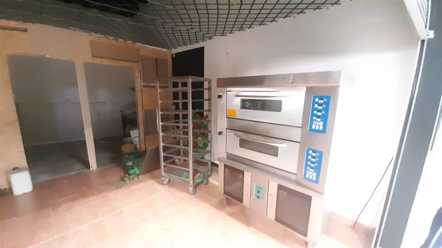 Local en arriendo en Aves Maria, Sabaneta, 40 m² · foto 4 de 5