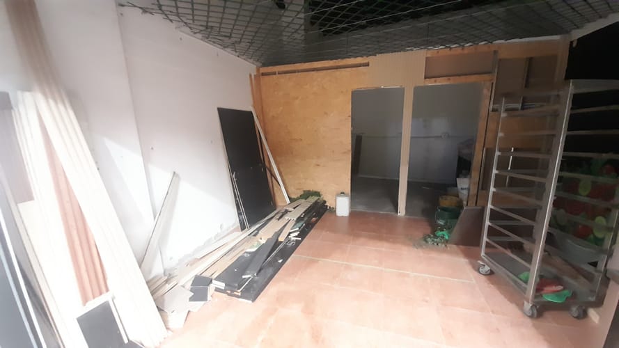 Local en arriendo en Aves Maria, Sabaneta, 40 m² · foto 5 de 5