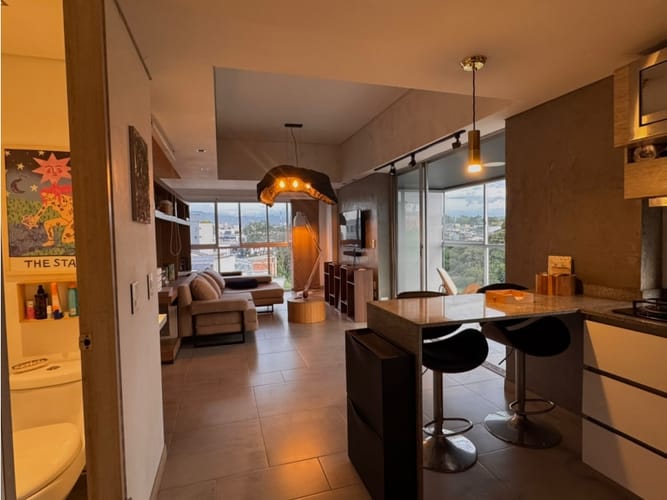 Studio for rent in Pereira, Pereira