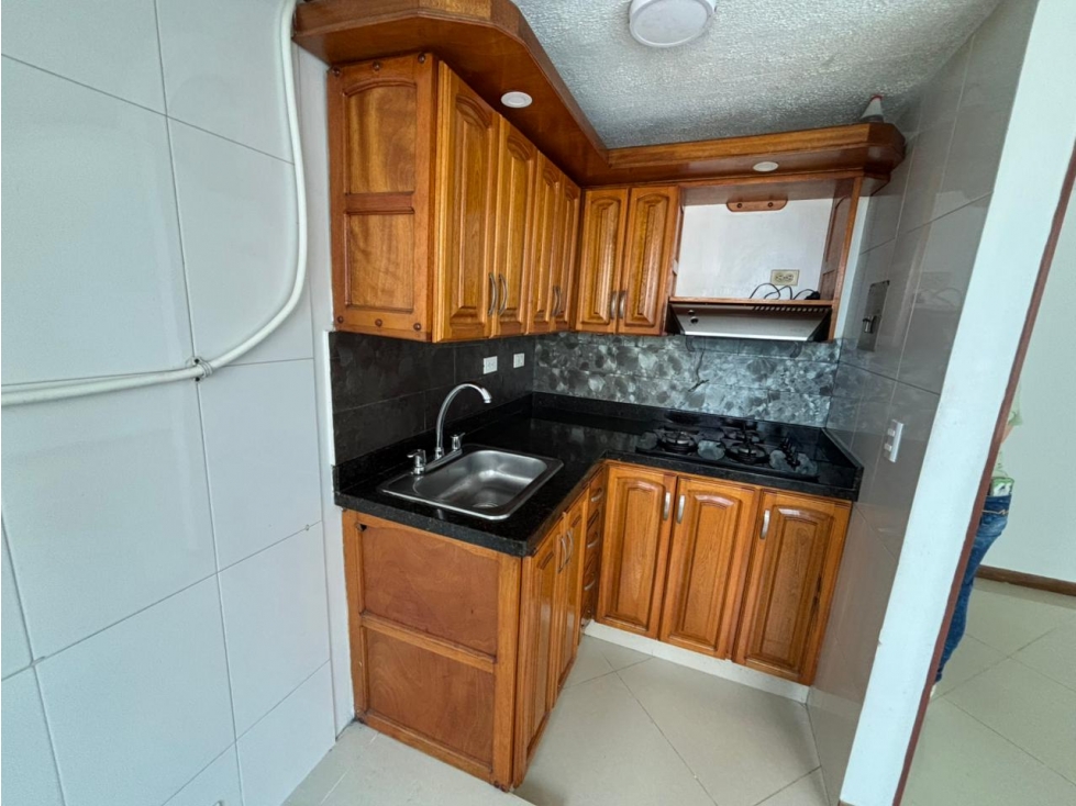 Apartamento en venta en San Antonio De Prado, Medellín · foto 3 de 13