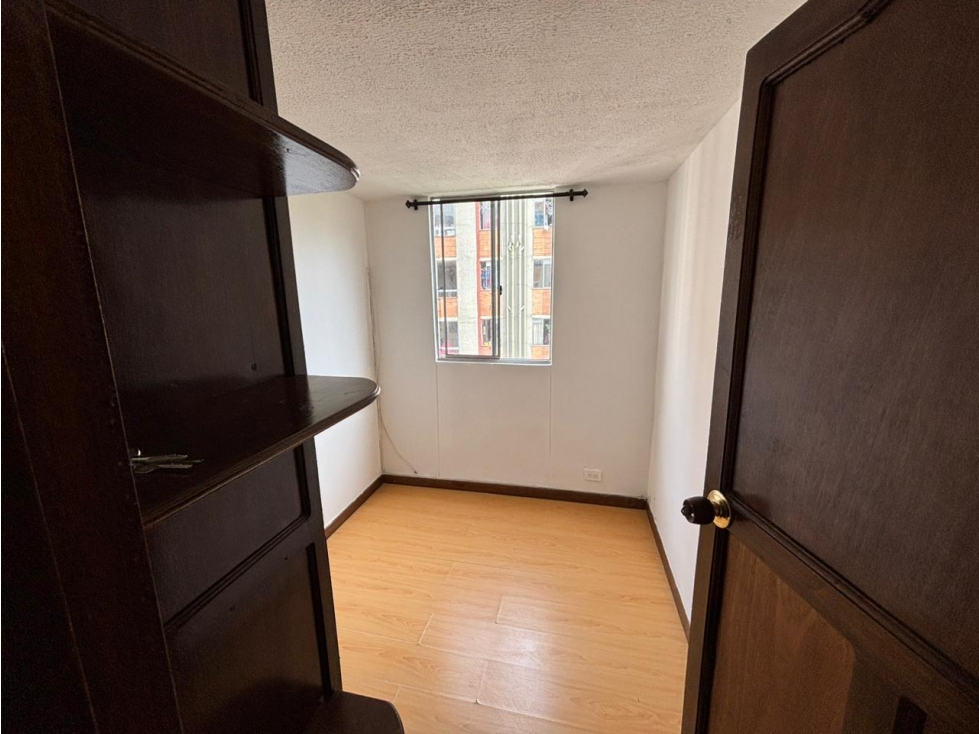 Apartamento en venta en San Antonio De Prado, Medellín · foto 7 de 13