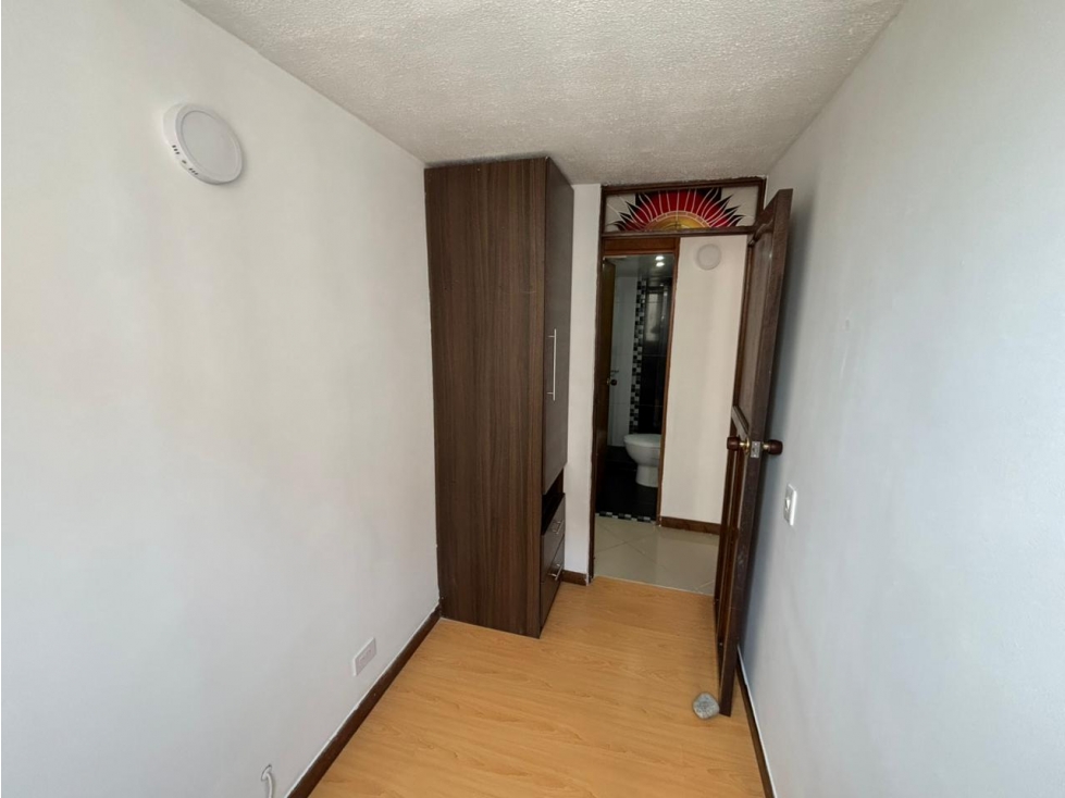 Apartamento en venta en San Antonio De Prado, Medellín · foto 9 de 13