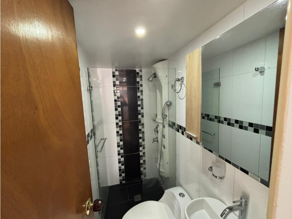 Apartamento en venta en San Antonio De Prado, Medellín · foto 13 de 13