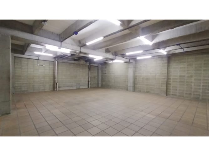 Bodega en arriendo en Belen La Palma, Medellín, 170 m² · foto 2 de 17