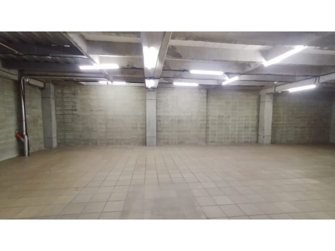 Bodega en arriendo en Belen La Palma, Medellín, 170 m² · foto 3 de 17