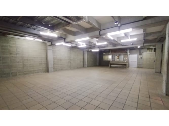 Bodega en arriendo en Belen La Palma, Medellín, 170 m² · foto 4 de 17
