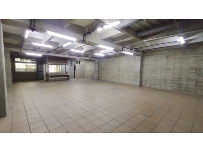 Bodega en arriendo en Belen La Palma, Medellín, 170 m² · foto 5 de 17