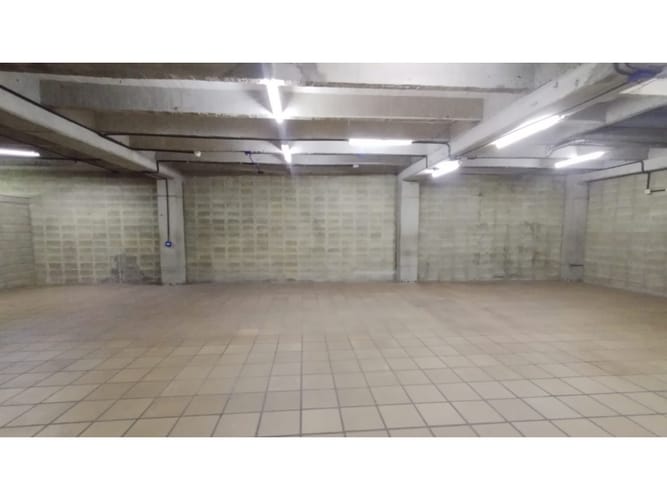 Bodega en arriendo en Belen La Palma, Medellín, 170 m² · foto 6 de 17