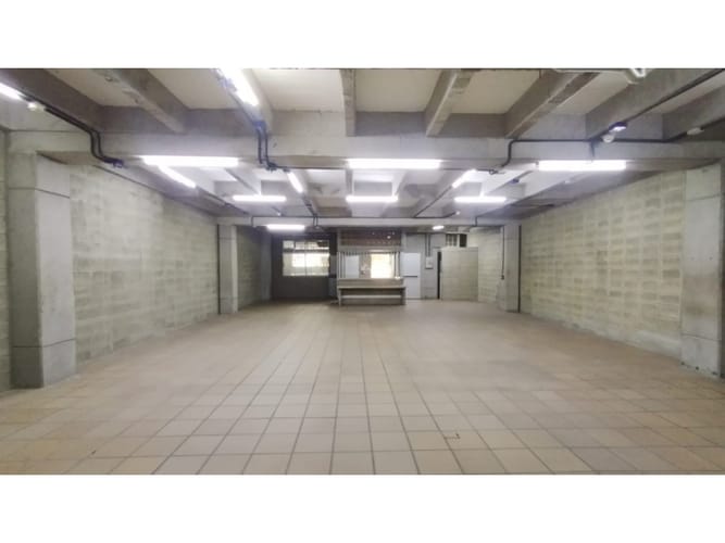 Bodega en arriendo en Belen La Palma, Medellín, 170 m² · foto 7 de 17