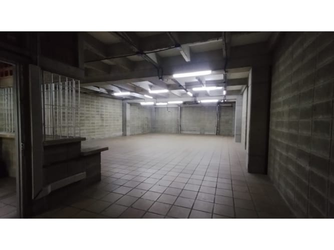 Bodega en arriendo en Belen La Palma, Medellín, 170 m² · foto 10 de 17
