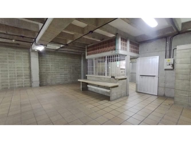 Bodega en arriendo en Belen La Palma, Medellín, 170 m² · foto 11 de 17