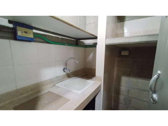 Bodega en arriendo en Belen La Palma, Medellín, 170 m² · foto 12 de 17
