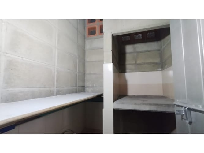Bodega en arriendo en Belen La Palma, Medellín, 170 m² · foto 13 de 17