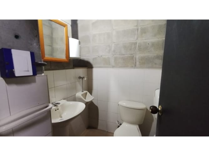 Bodega en arriendo en Belen La Palma, Medellín, 170 m² · foto 14 de 17