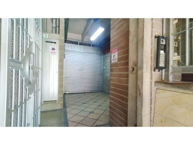 Bodega en arriendo en Belen La Palma, Medellín, 170 m² · foto 15 de 17