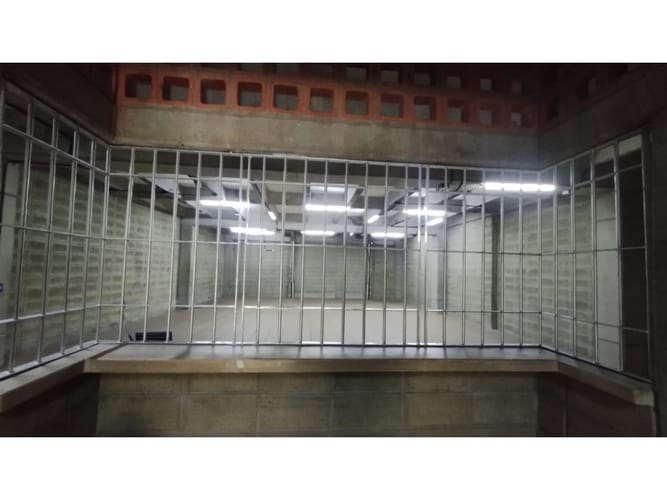Bodega en arriendo en Belen La Palma, Medellín, 170 m² · foto 16 de 17