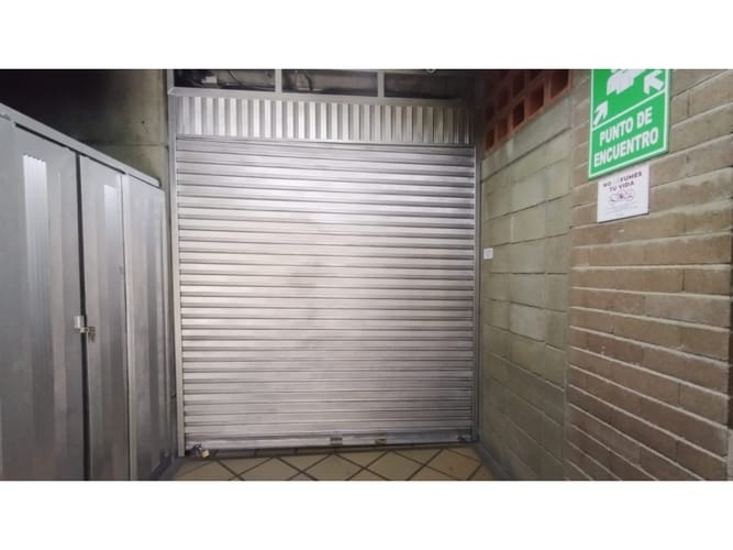 Bodega en arriendo en Belen La Palma, Medellín, 170 m² · foto 17 de 17