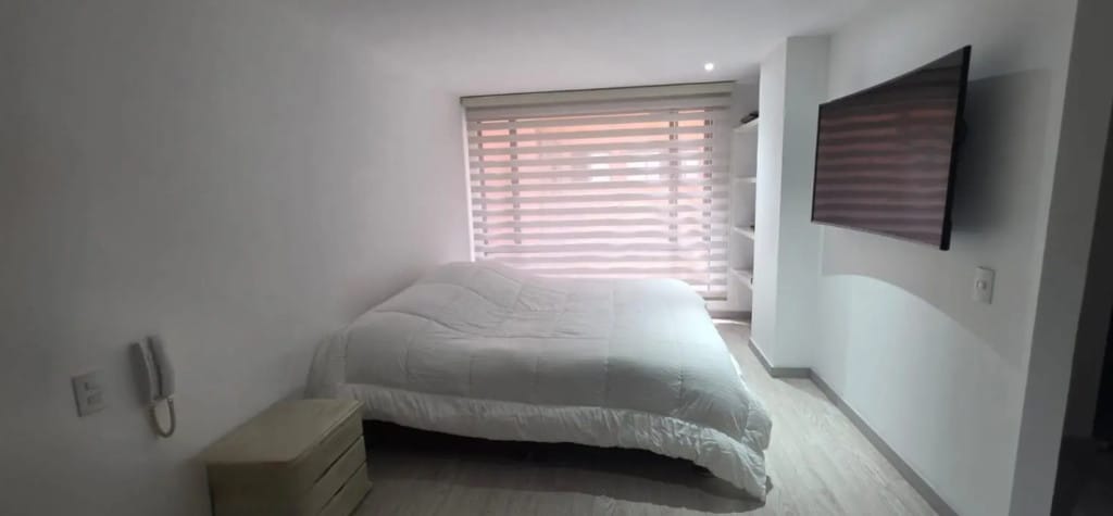 Apartaestudio en venta en Pasadena, Bogotá, 60 m² · foto 7 de 12