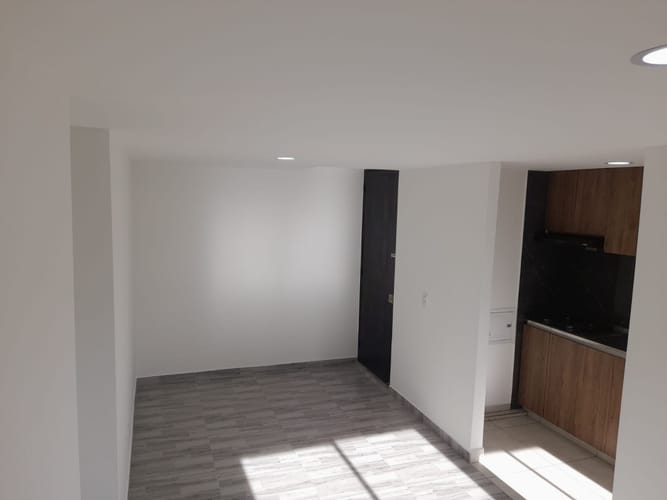 Apartaestudio en venta en Pasadena, Bogotá, 60 m² · foto 9 de 12