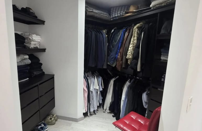 Apartaestudio en venta en Pasadena, Bogotá, 60 m² · foto 10 de 12